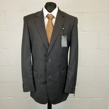 TM.Lewin Blazer Jacket 40 LONG