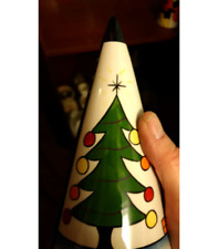 Lorna Bailey Studio Christmas