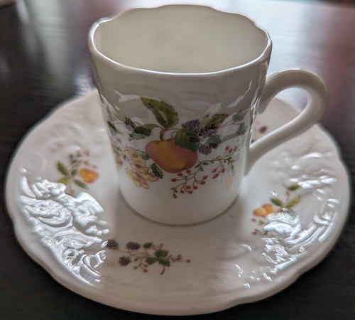 1960 vintage coalport - 1960's,