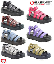 Heavenly Feet Gladiator