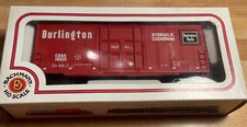 Bachmann HO Scale 76036