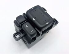 183606 Toyota Rav4 Mazda RX8 Genuine Driver Side Front Mirror Electric Switch
