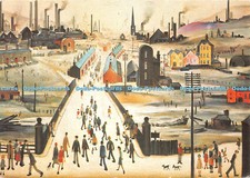 D043418 Southampton. City Art