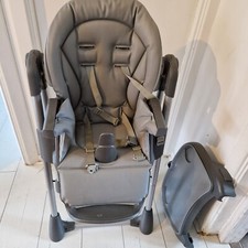 Silver cross Buffet High chair