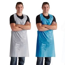 Disposable Plastic Apron
