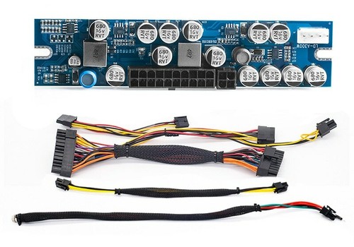 Rgeek 12v 300w atx - dc, dc