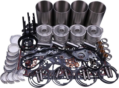 V1702 indirect injection cyl - v1702, 4