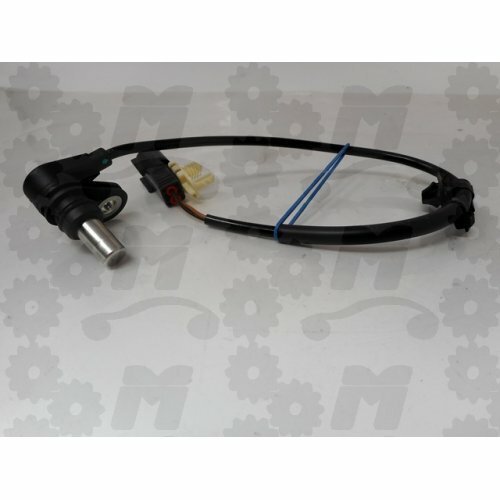 Abs sensor cable - cable, wheel