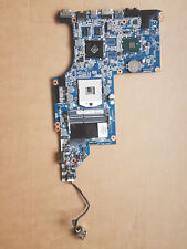 HP DV6 DV6-3100 DV6T DV6T-3100 Intel Motherboard DC Jack 630280-001 DA0LX6MB6H1