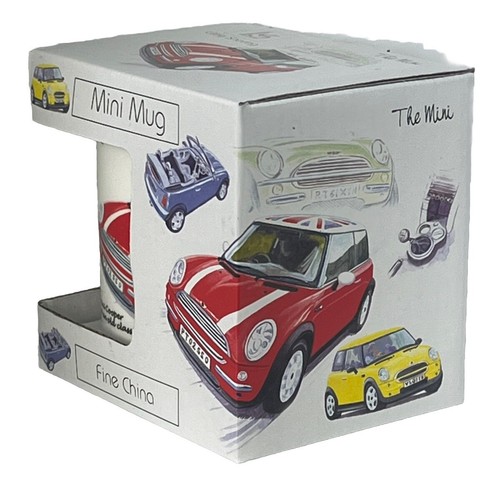 The new mini cooper fine - mini, china