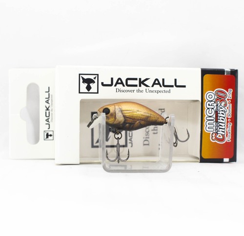 Jackall chubby micro - jackall, 30f
