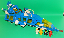 Vintage Lego Classic Space