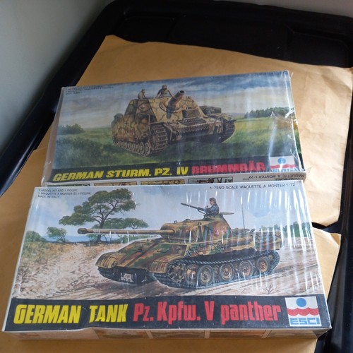 Esci ww2 german - german, military