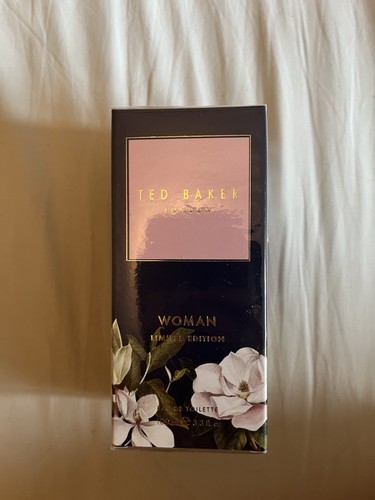 Ted baker london woman limited - baker,