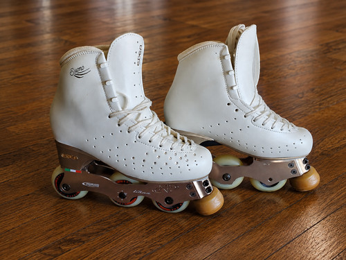 Inline skates edea suono - skates,