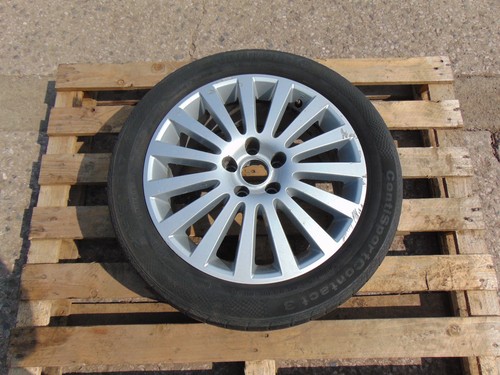 Alfa romeo spare - romeo, alloy