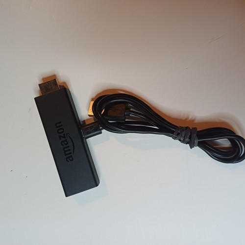 Amazon fire stick w87cun - fire,