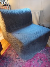IKEA LYCKSELE Sofa Bed Chair