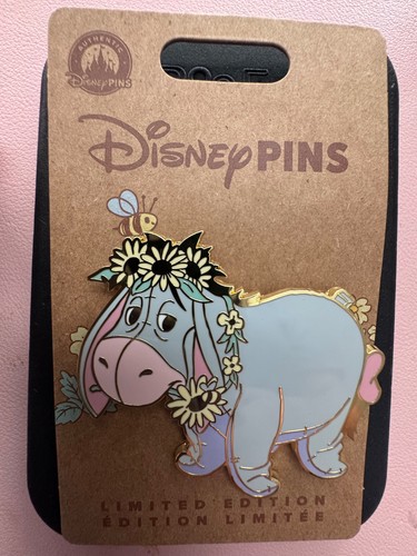 Disney store eeyore floral - store,