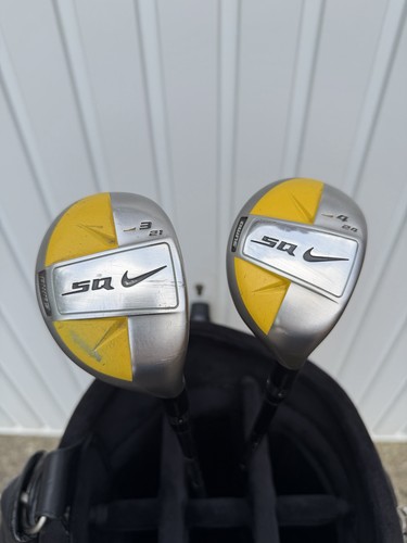 Nike hybrid set - sq, (3h
