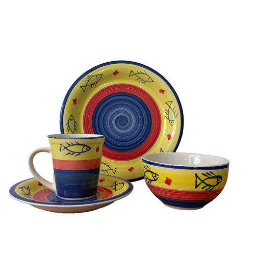 Vintage trade winds - trade,