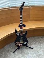Fernandes Electric Guitar