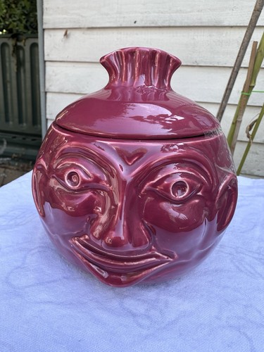 Vintage bassware pottery - ,