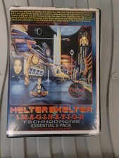 Helter Skelter Imagination