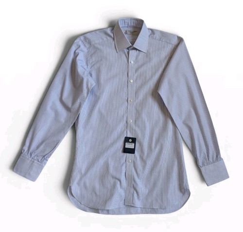 Turnbull asser blue - &, blue/white