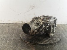 MITSUBISHI L200 TRANSFER BOX