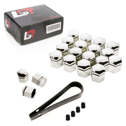 20x wheel bolt caps - wheel,