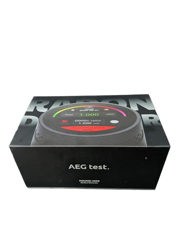 Aeg test hound - aeg, hound-3699