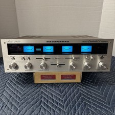 MARANTZ 2440 QUADRADIAL 4