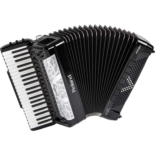 Roland bk digital - fr-8x,