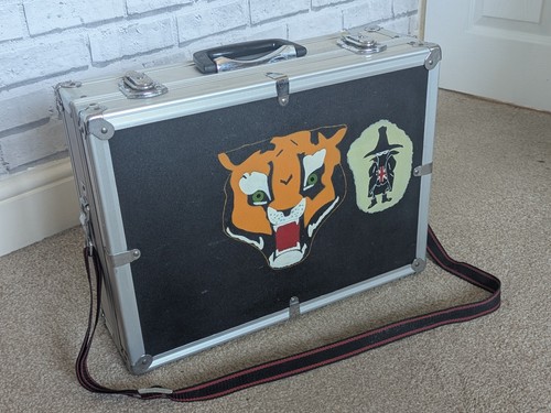 Personalised large aluminium - personalised,