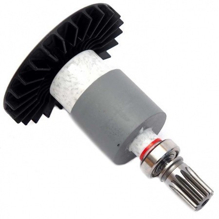Makita armature 18v - armature,