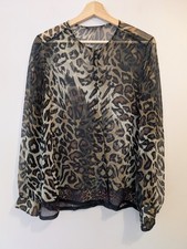 Luisa cerano silk blouse - luisa,