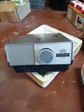 Braun Paximat 1950 Projector