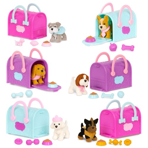 Pucci pups st8429z toy - pups, dogs