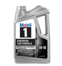 European car formula full - european,