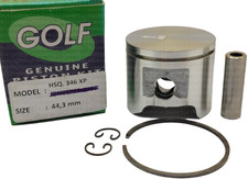 Husqvarna 346xp piston kit