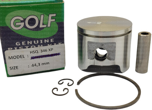 Husqvarna 346xp piston kit