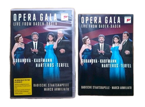 Opera gala live from - opera,