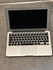 Apple MacBook Air 11.6" Mid