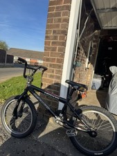 Specialized Vegas BMX 2002