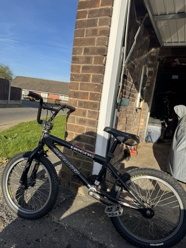 Specialized vegas bmx 2002 - vegas,