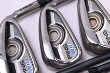 Ping G Series Irons / 5-PW+SW