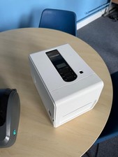 Toshiba TEC BV410T thermal