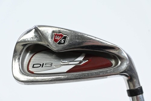 Wilson di9 iron 25 degree - wilson,