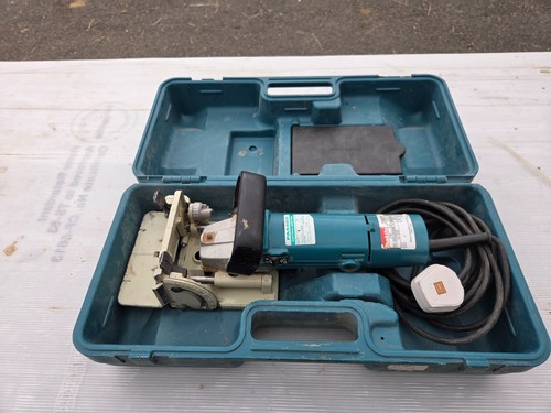 Makita 3901 biscuit joiner - makita,